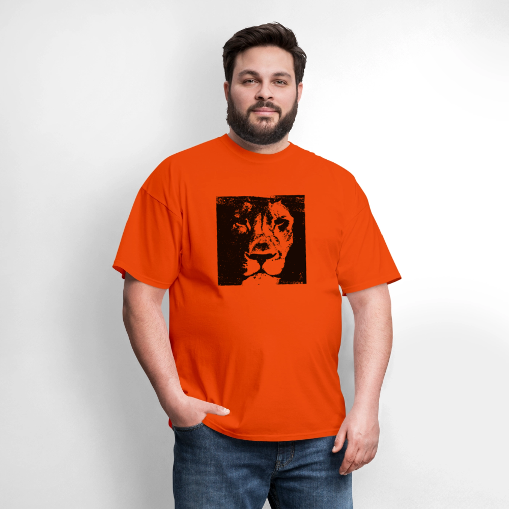 Unisex Classic T-Shirt - orange