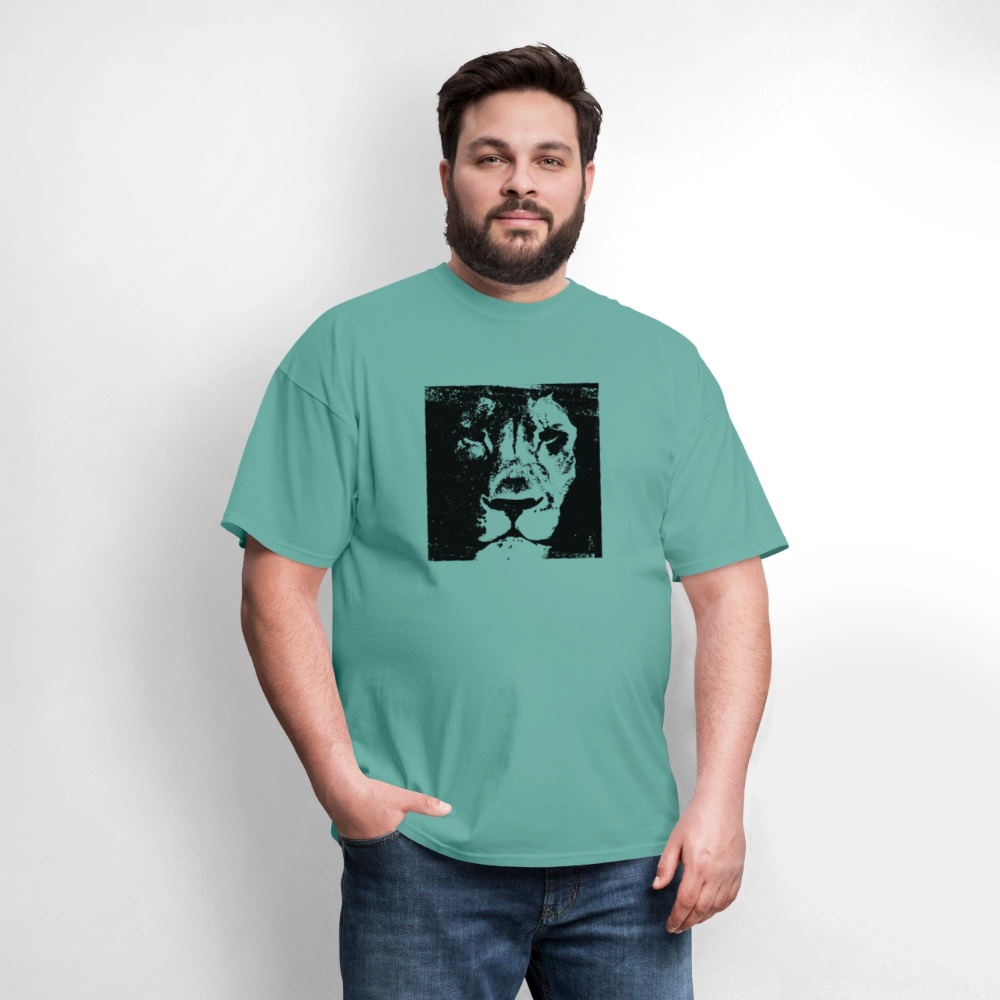 Unisex Classic T-Shirt - aquatic
