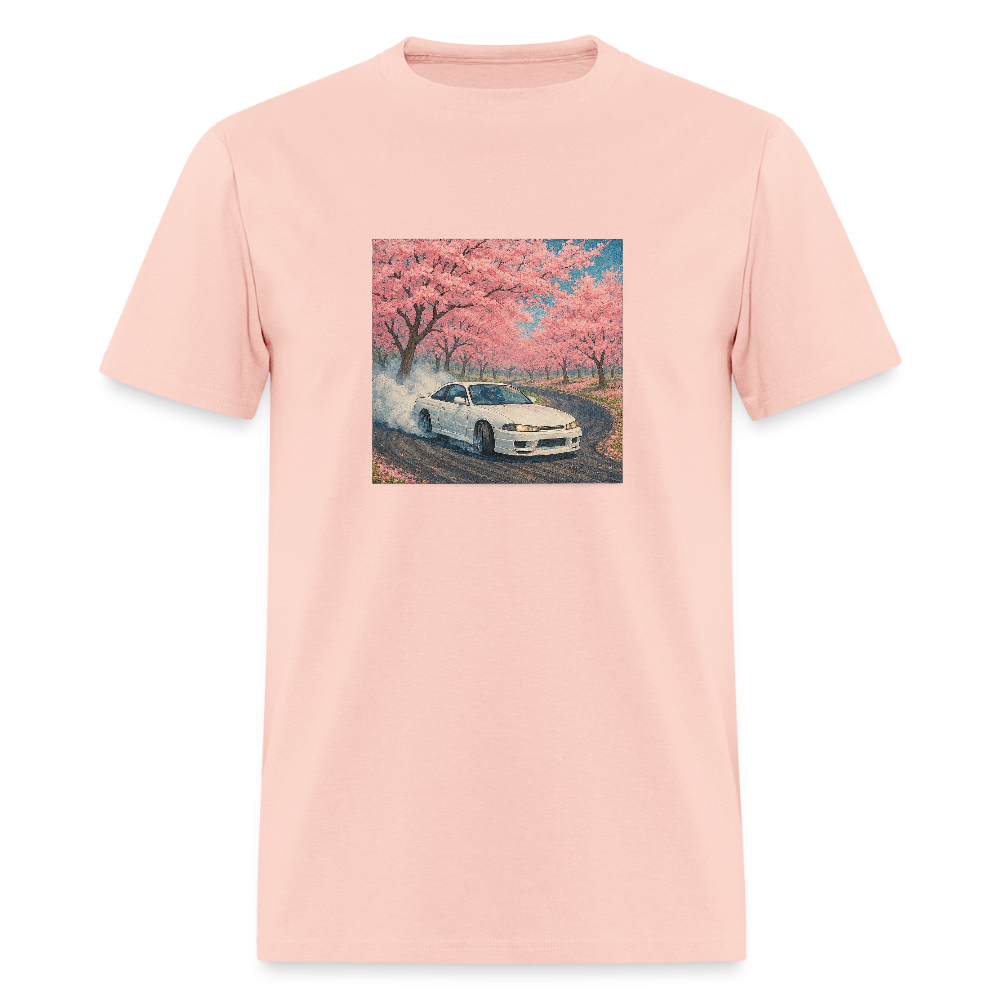 Unisex Classic T-Shirt - blush pink 