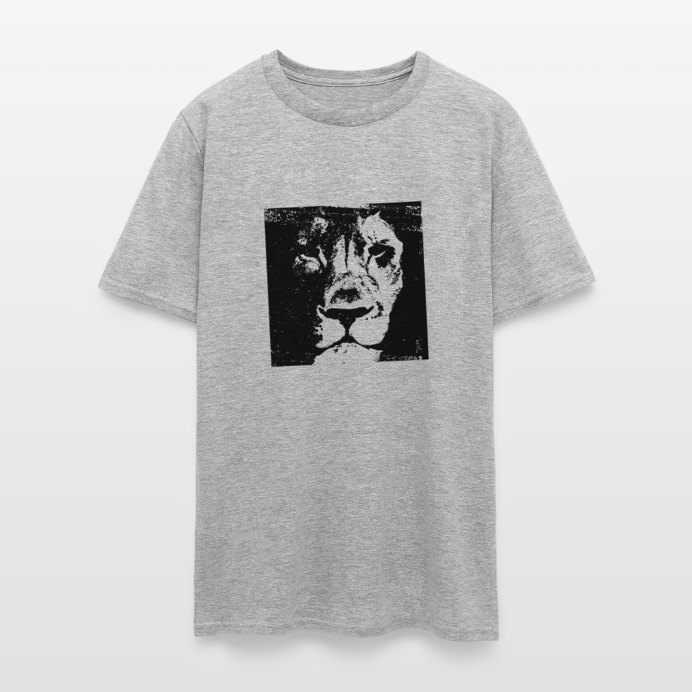 Unisex Classic T-Shirt - heather gray