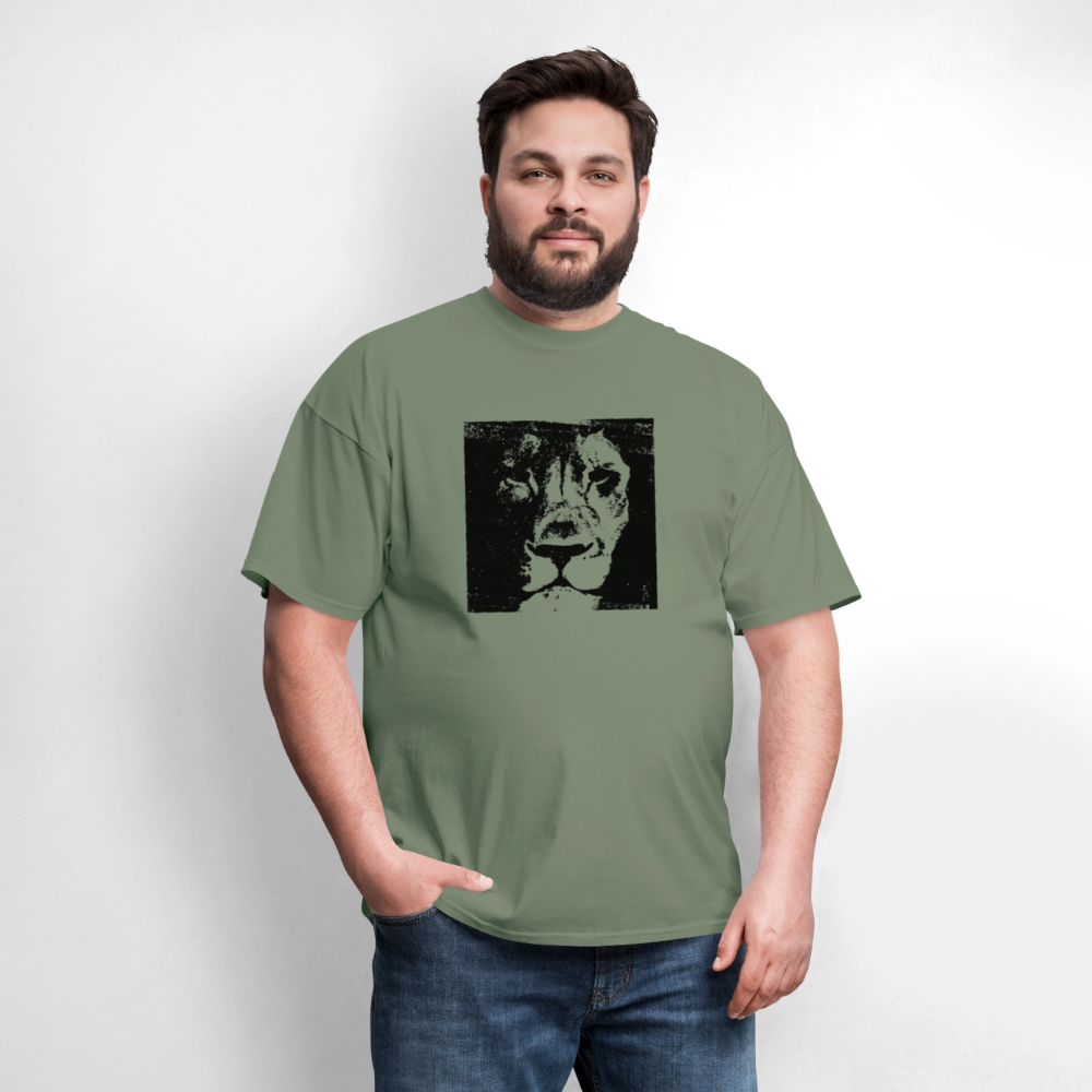 Unisex Classic T-Shirt - military green