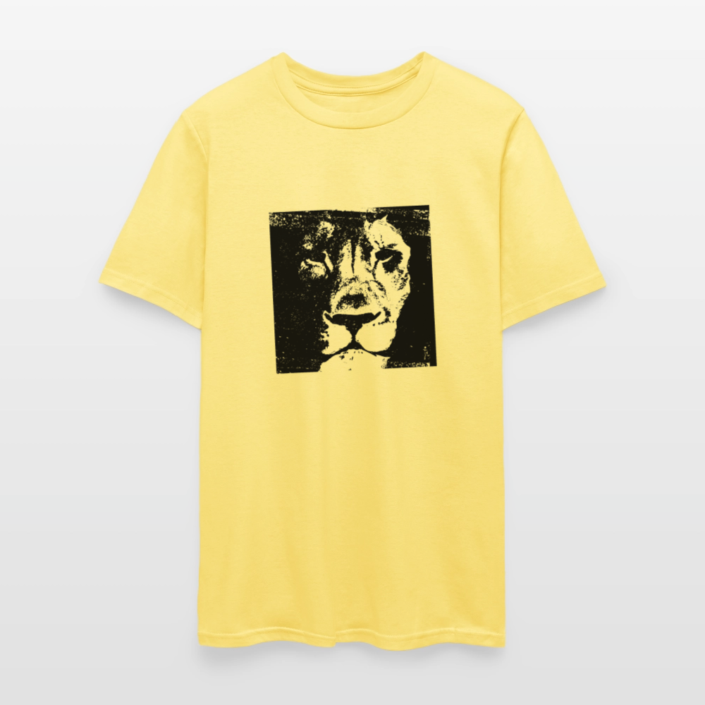 Unisex Classic T-Shirt - cornsilk
