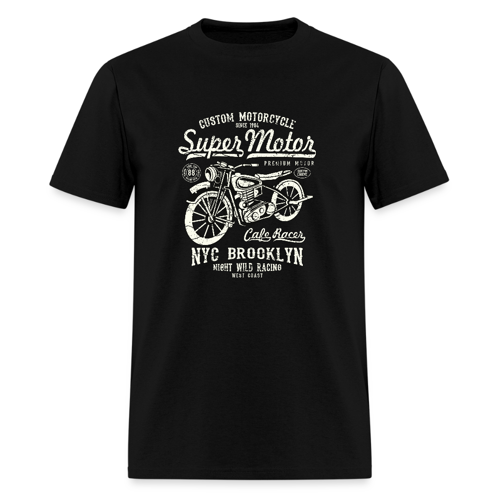 Unisex Classic T-Shirt - black