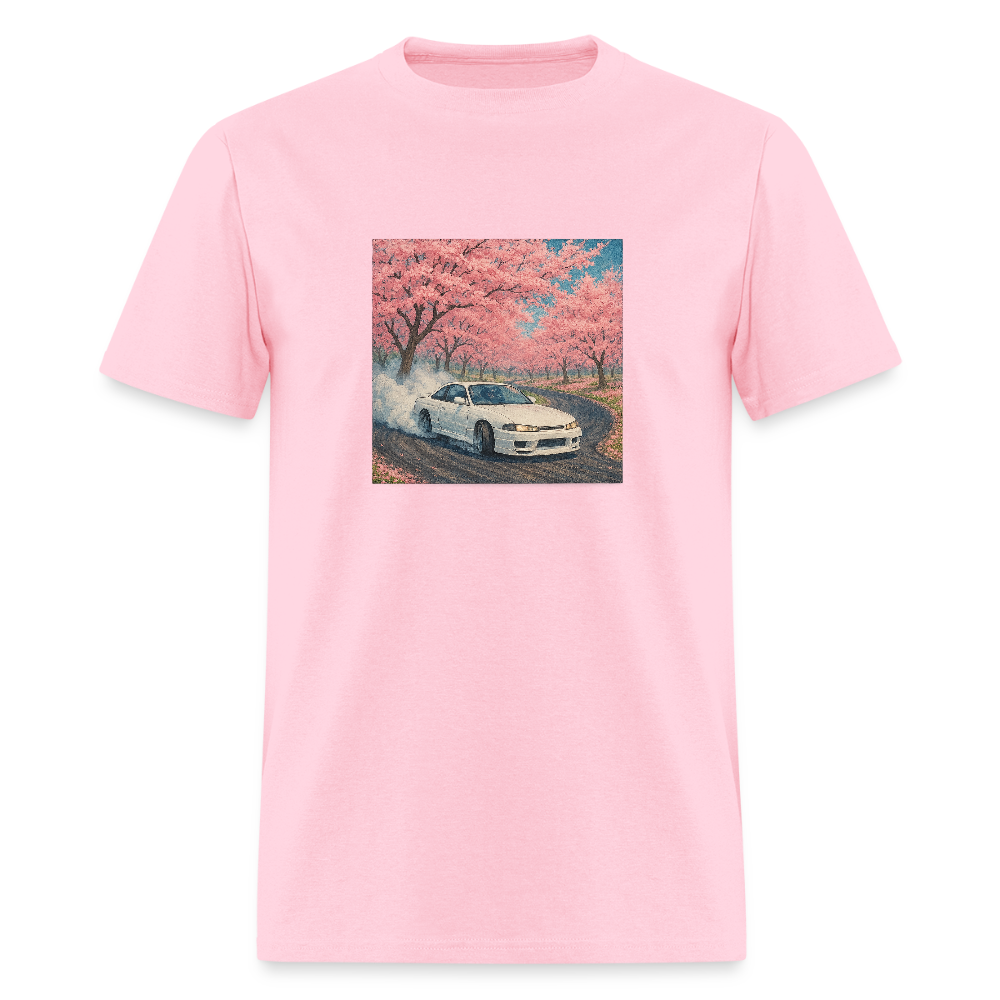 Unisex Classic T-Shirt - pink