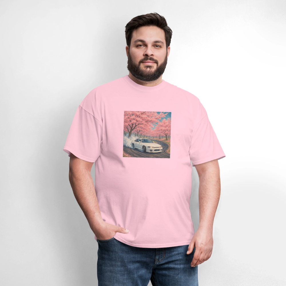 Unisex Classic T-Shirt - pink
