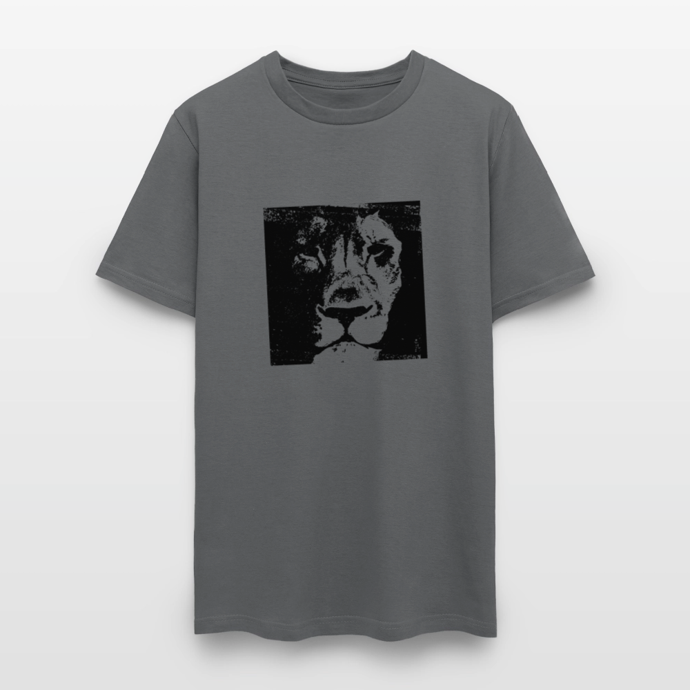 Unisex Classic T-Shirt - charcoal
