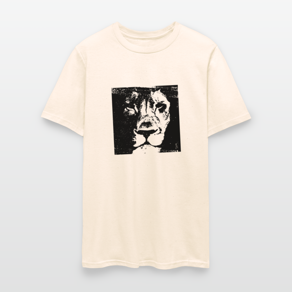 Unisex Classic T-Shirt - natural