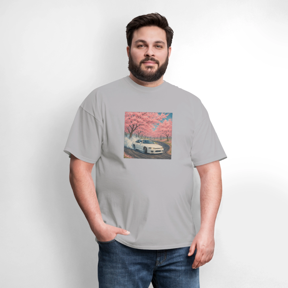 Unisex Classic T-Shirt - gravel 