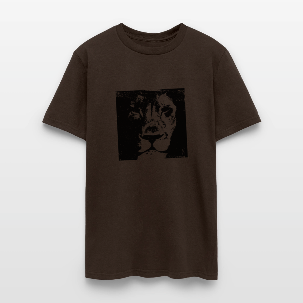 Unisex Classic T-Shirt - brown