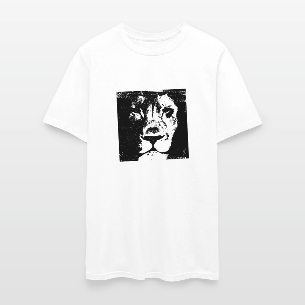 Unisex Classic T-Shirt - white
