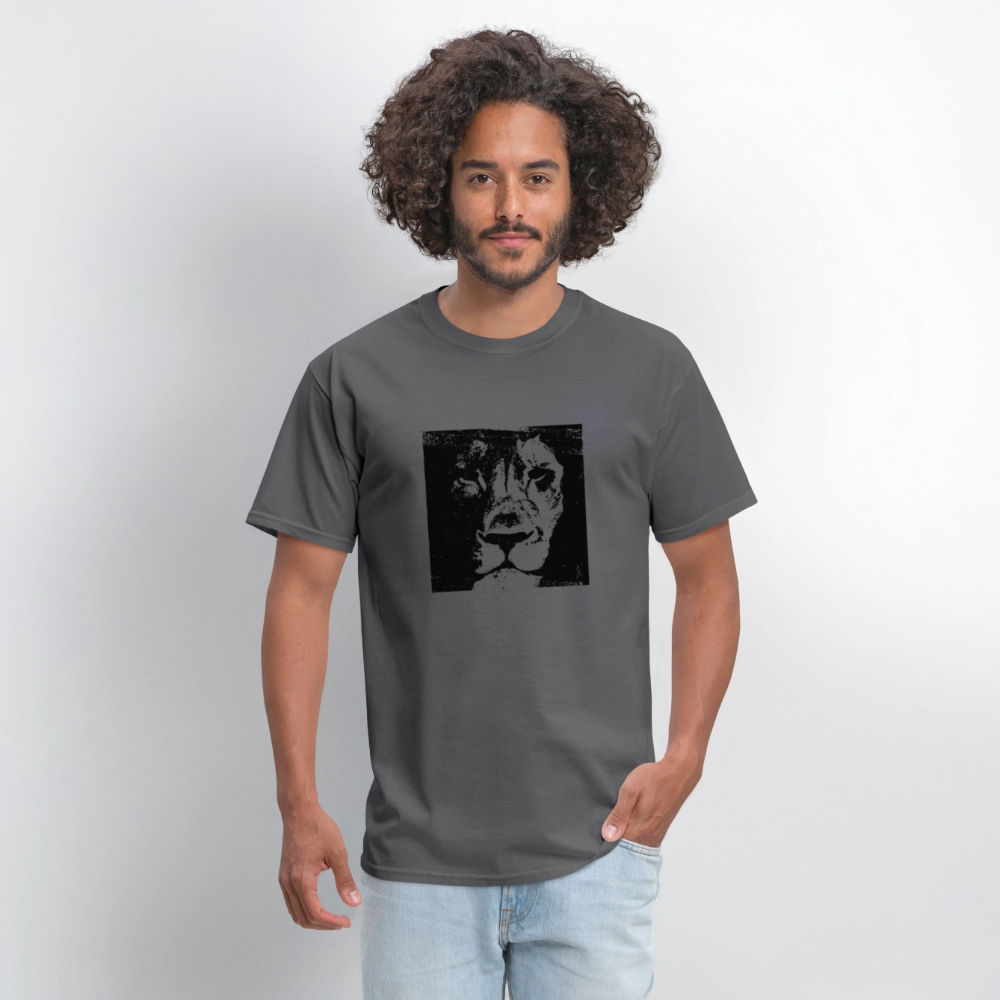 Unisex Classic T-Shirt - charcoal