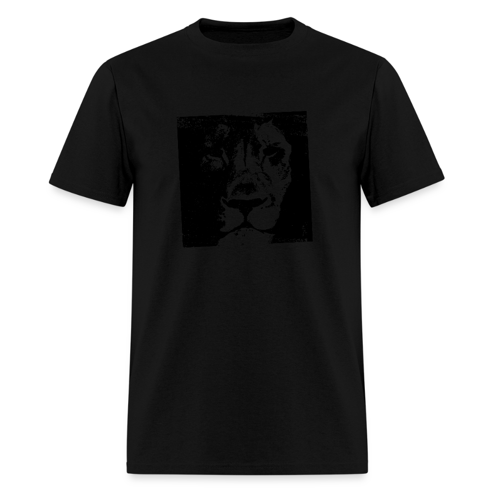 Unisex Classic T-Shirt - black