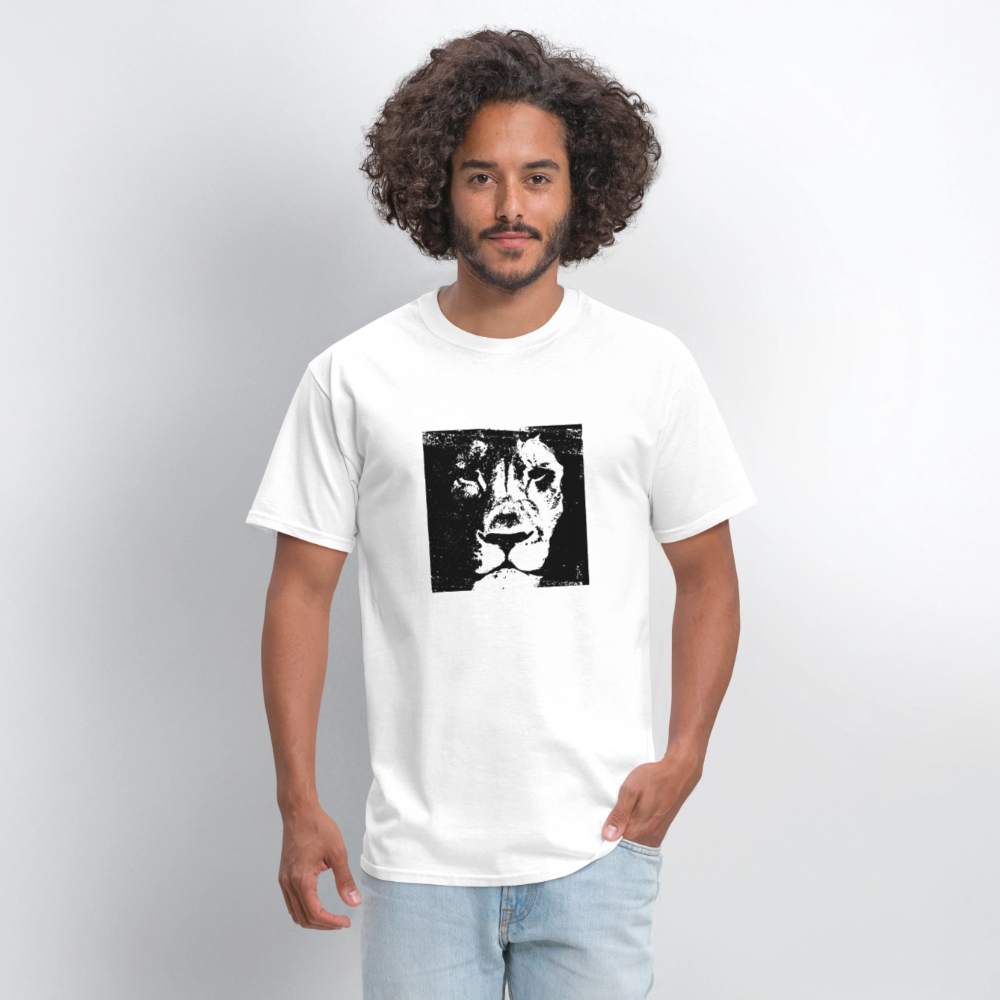Unisex Classic T-Shirt - white