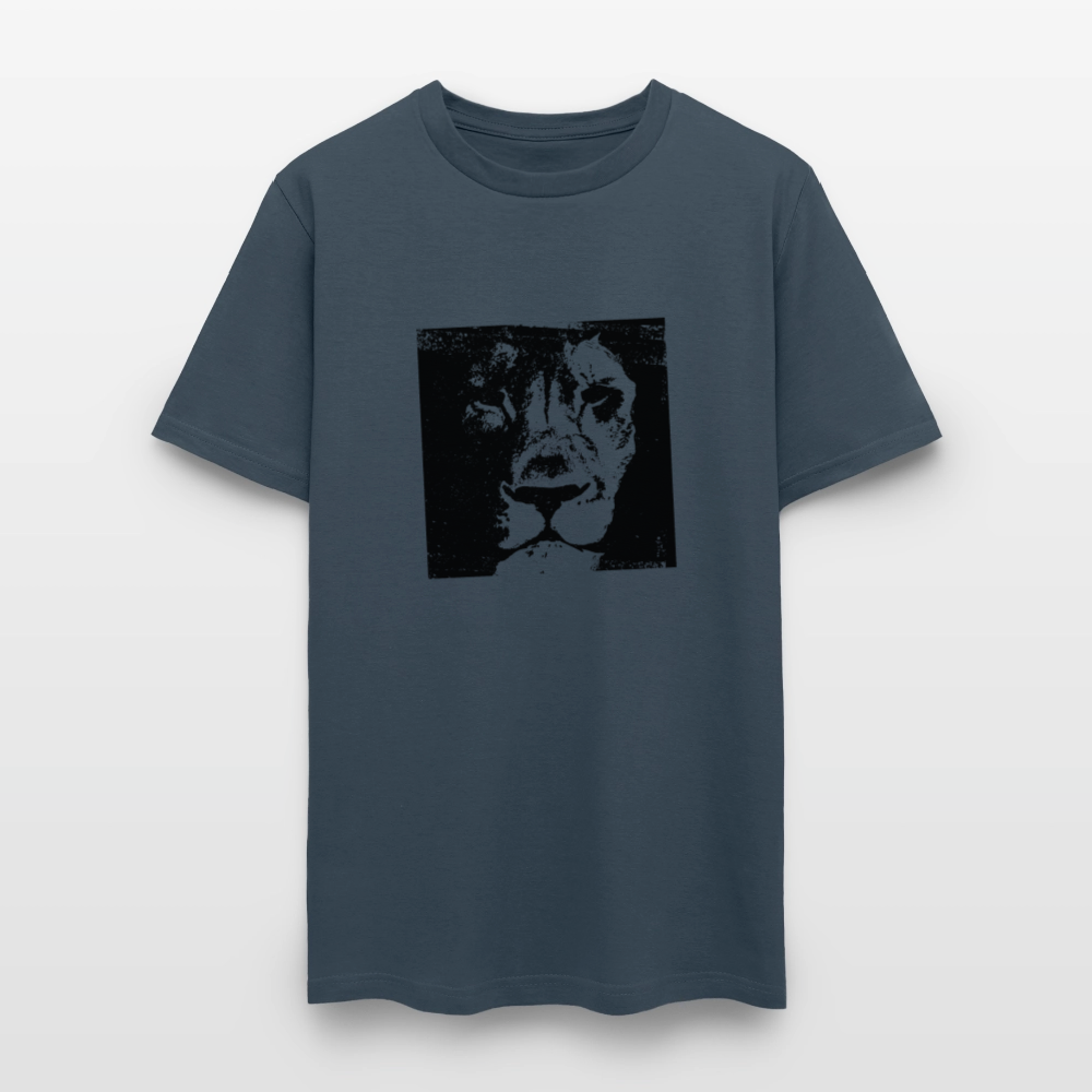 Unisex Classic T-Shirt -  blue dusk