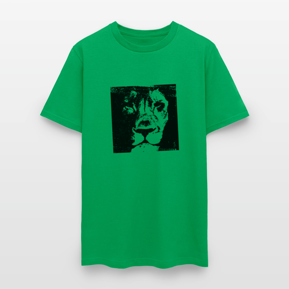 Unisex Classic T-Shirt - bright green