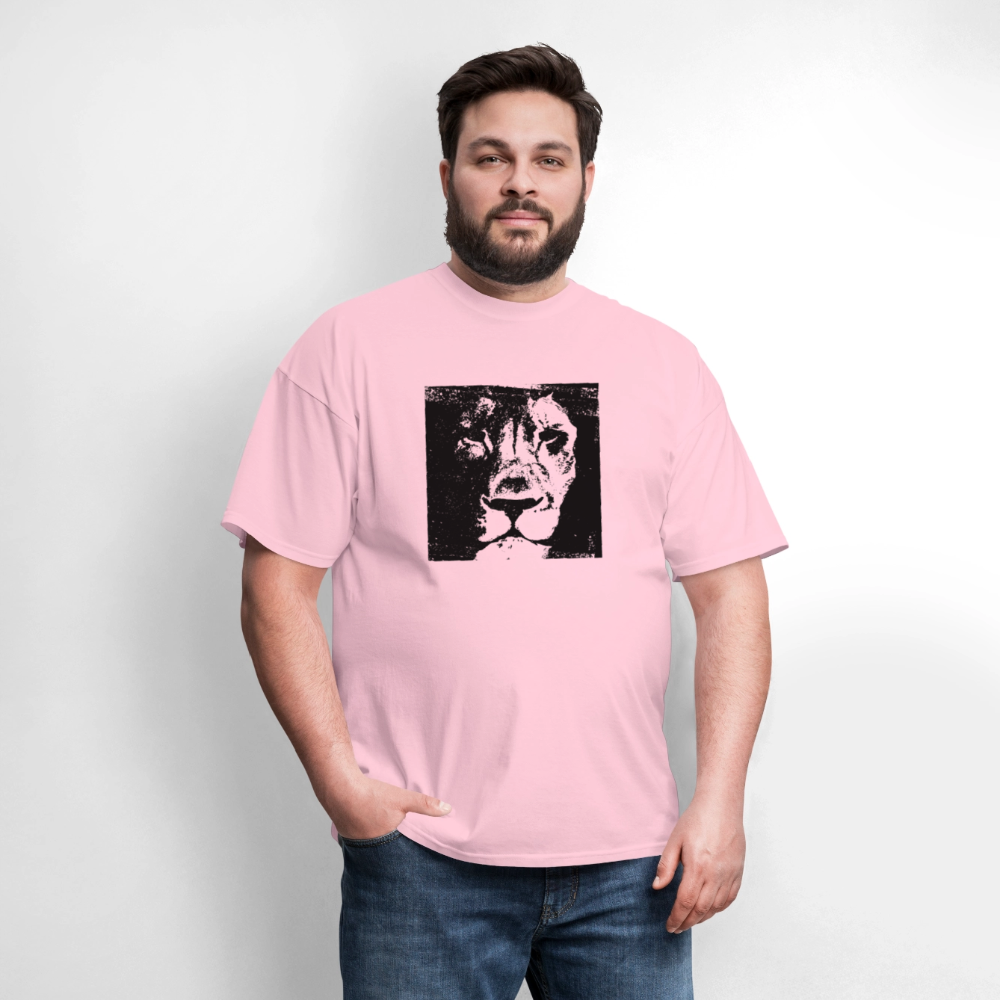 Unisex Classic T-Shirt - pink