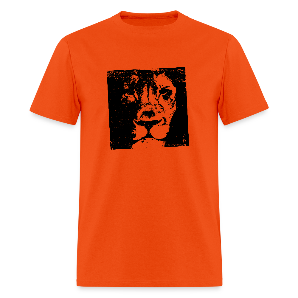 Unisex Classic T-Shirt - orange