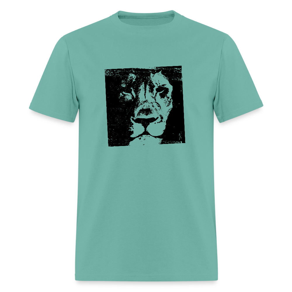 Unisex Classic T-Shirt - aquatic