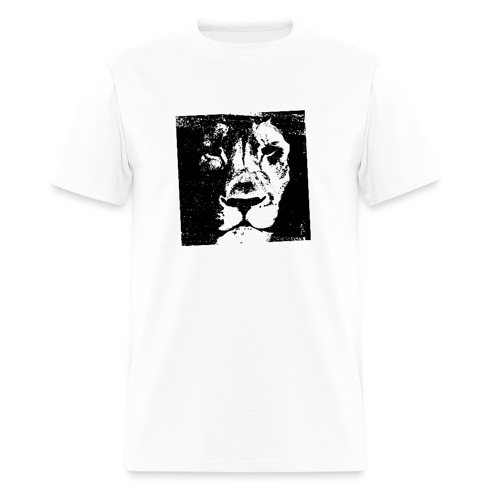 Unisex Classic T-Shirt - white