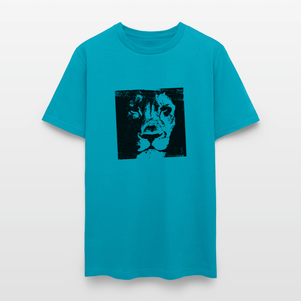 Unisex Classic T-Shirt - turquoise