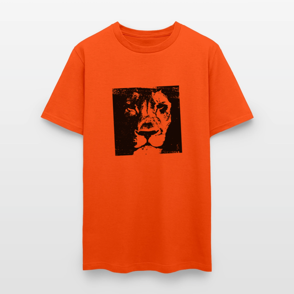 Unisex Classic T-Shirt - orange