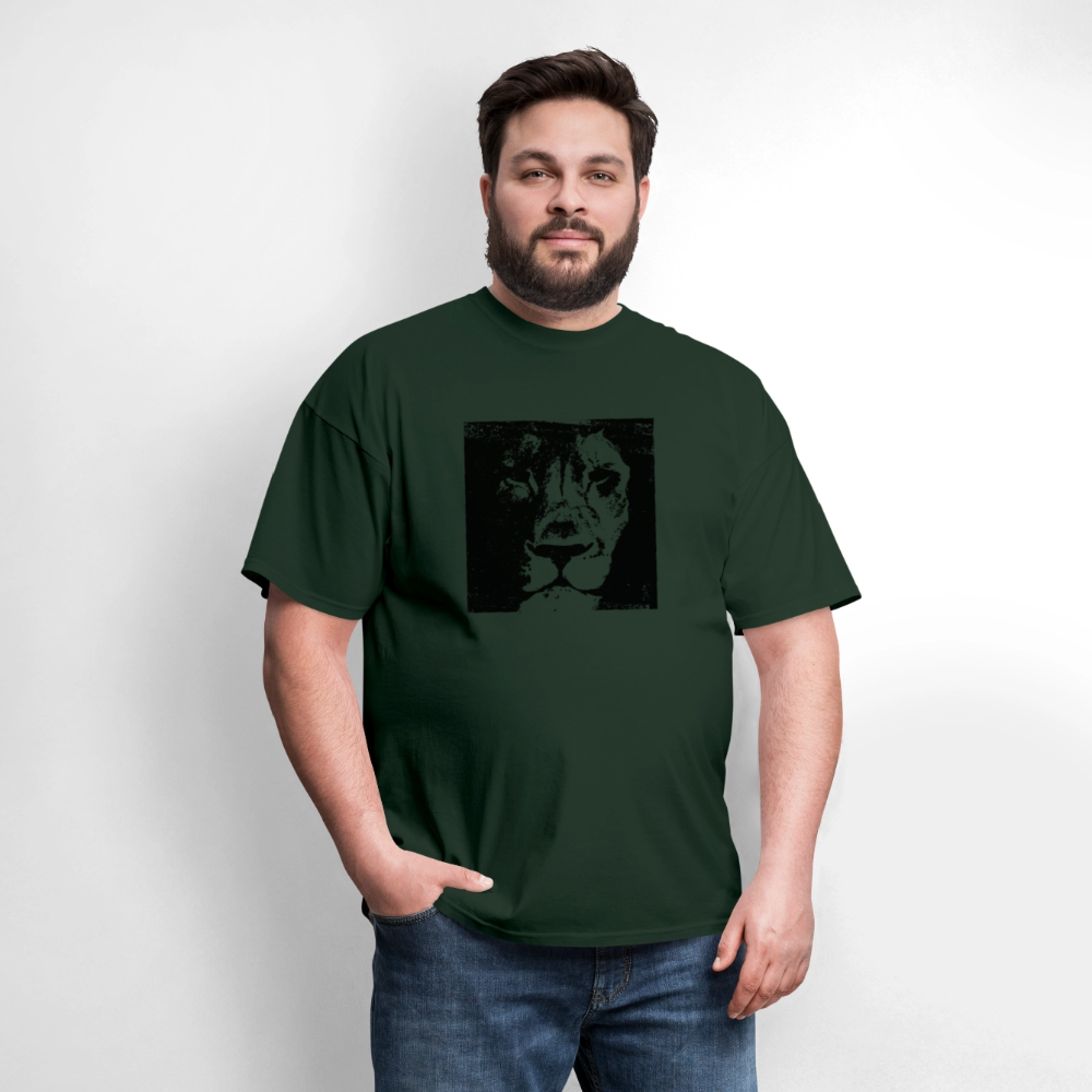 Unisex Classic T-Shirt - forest green