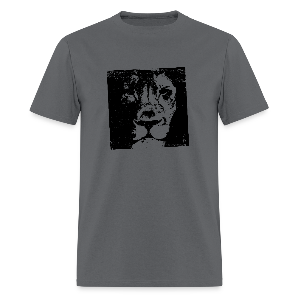 Unisex Classic T-Shirt - charcoal