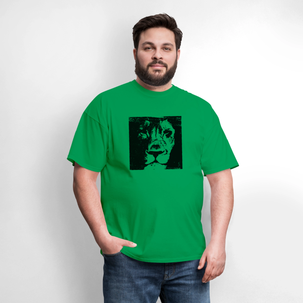 Unisex Classic T-Shirt - bright green