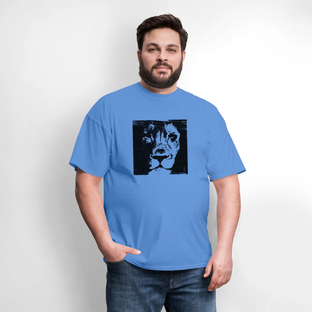 Unisex Classic T-Shirt - carolina blue