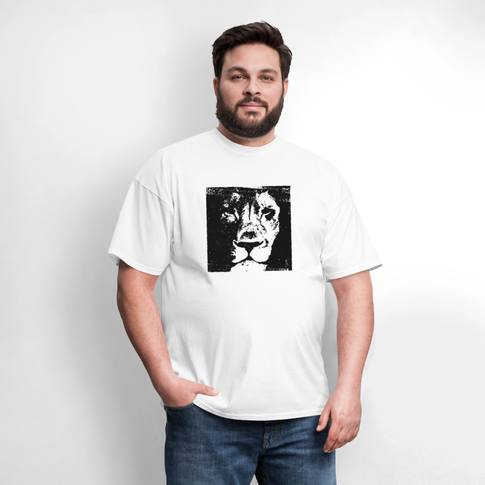 Unisex Classic T-Shirt - white