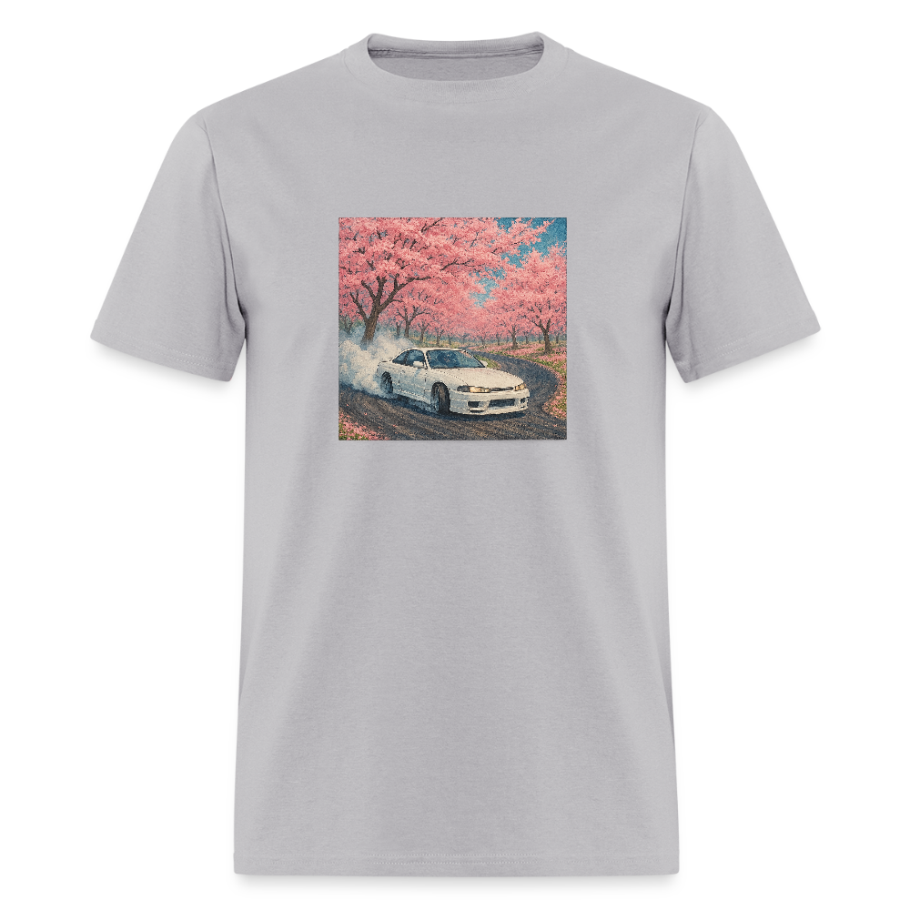 Unisex Classic T-Shirt - gravel 