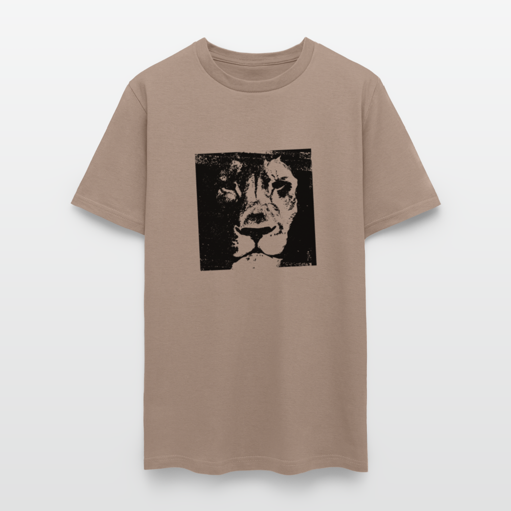 Unisex Classic T-Shirt - brown savana