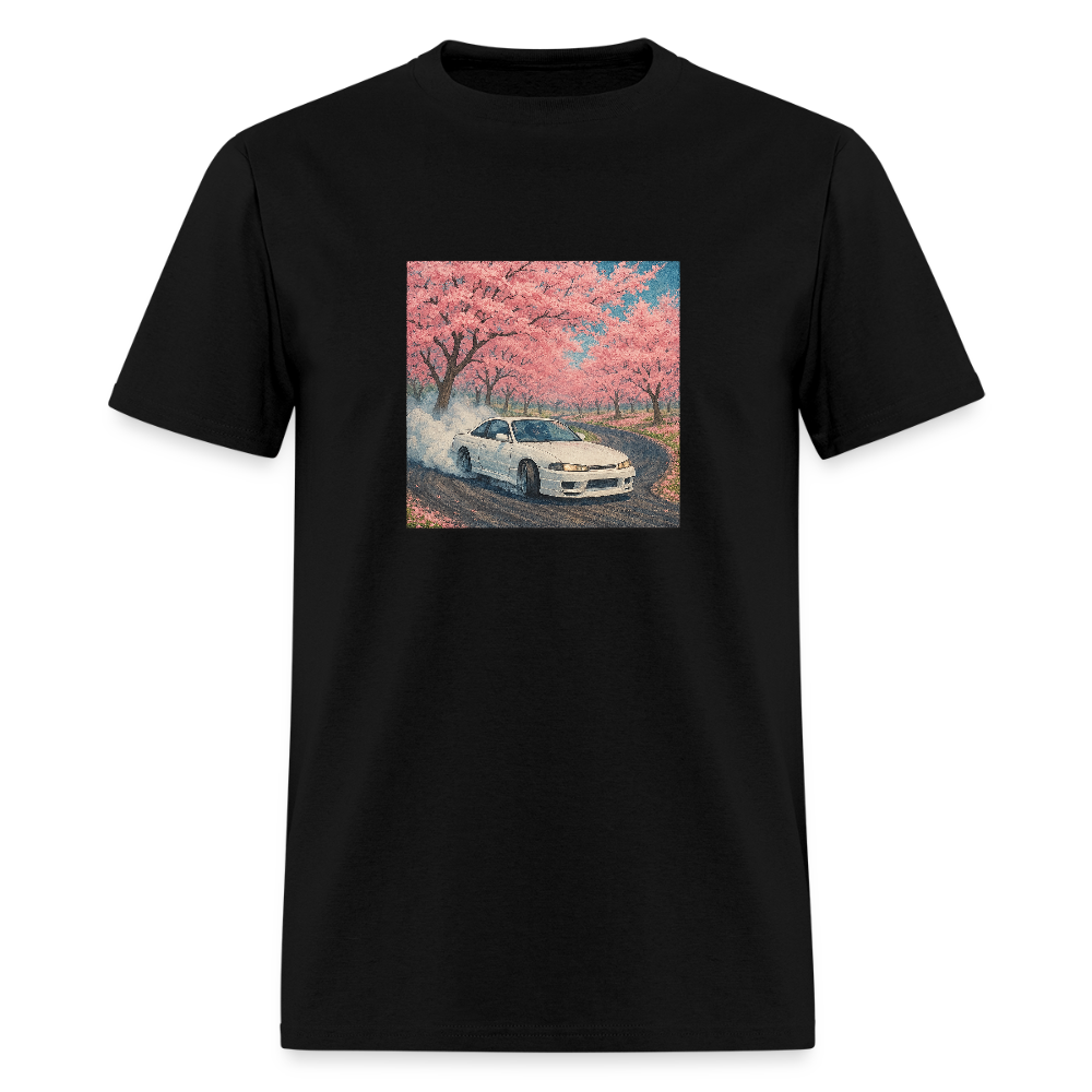 Unisex Classic T-Shirt - black