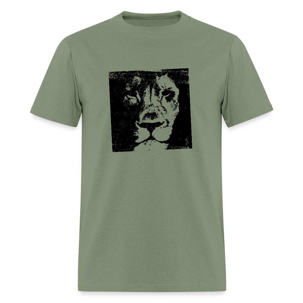 Unisex Classic T-Shirt - military green