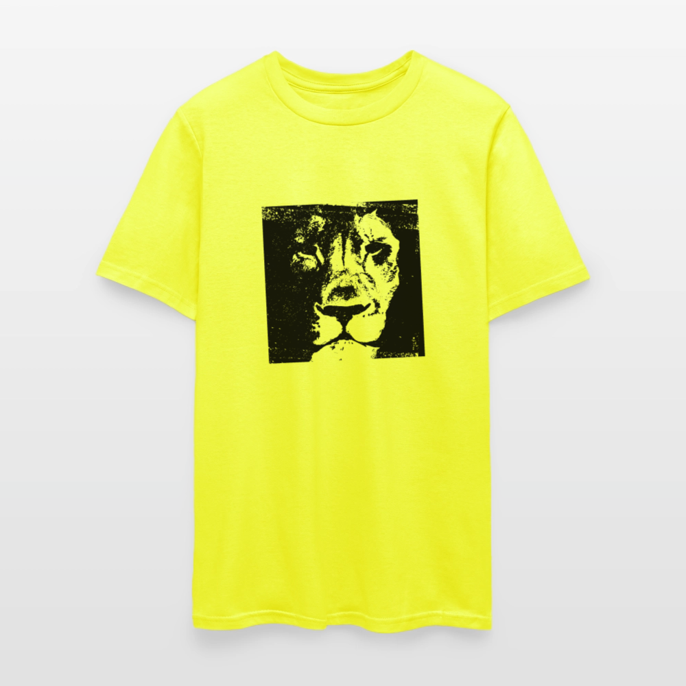 Unisex Classic T-Shirt - safety green