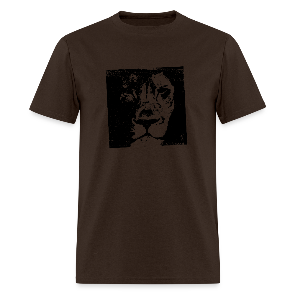 Unisex Classic T-Shirt - brown