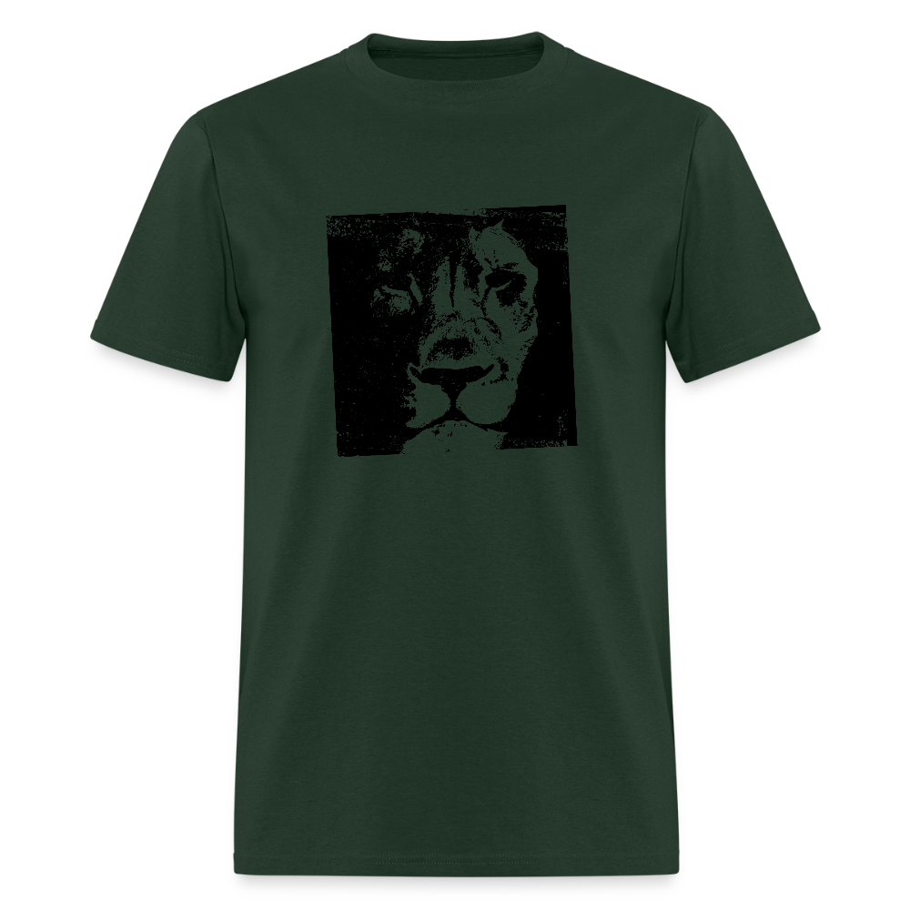 Unisex Classic T-Shirt - forest green