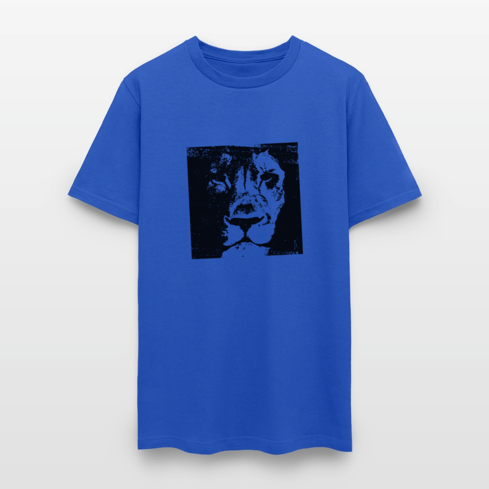 Unisex Classic T-Shirt - royal blue