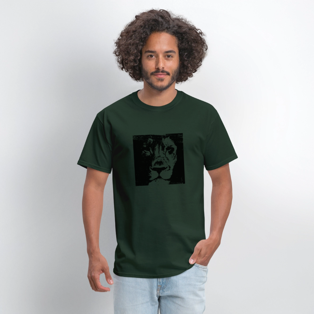 Unisex Classic T-Shirt - forest green