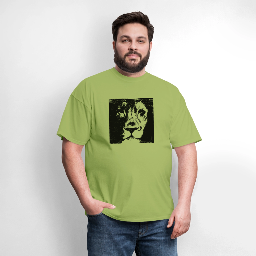 Unisex Classic T-Shirt - kiwi
