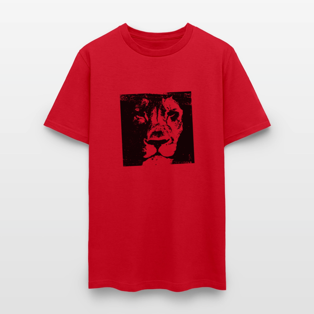 Unisex Classic T-Shirt - red