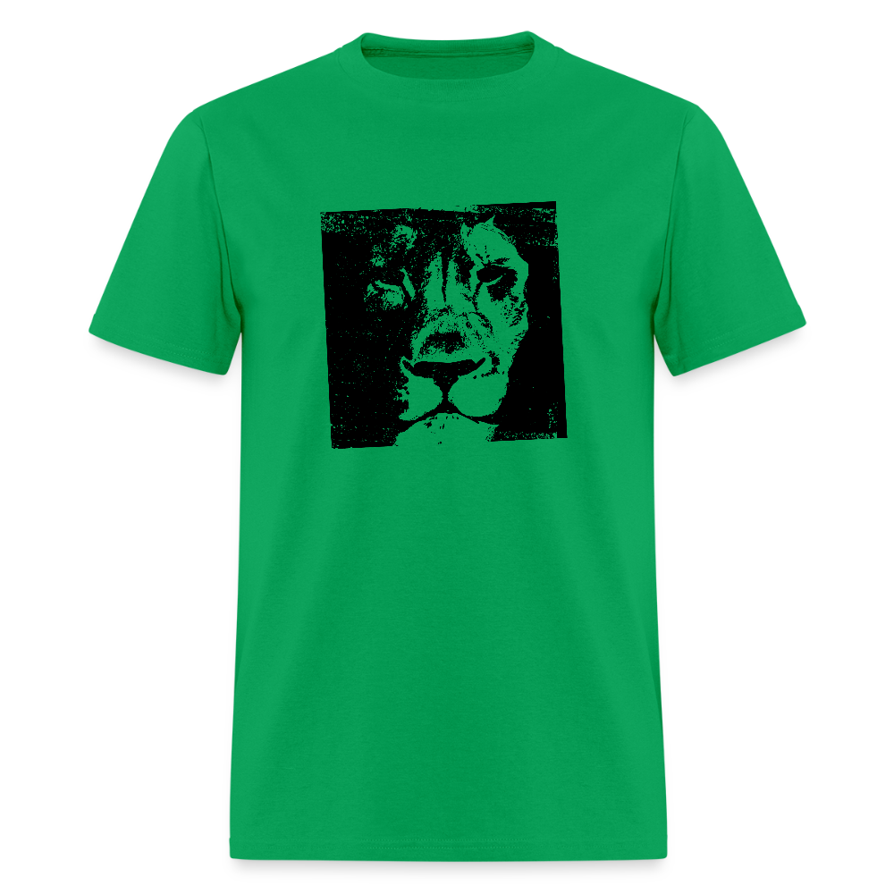 Unisex Classic T-Shirt - bright green