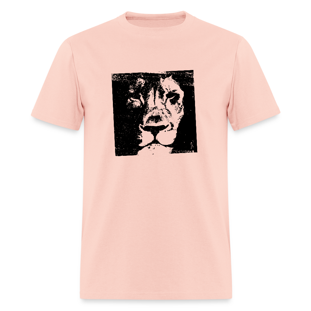 Unisex Classic T-Shirt - blush pink 