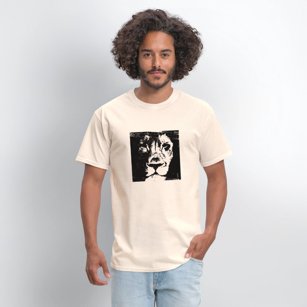 Unisex Classic T-Shirt - natural