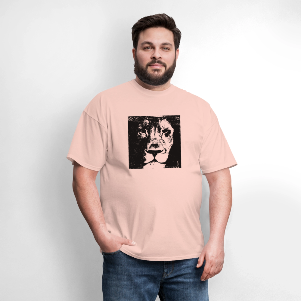 Unisex Classic T-Shirt - blush pink 