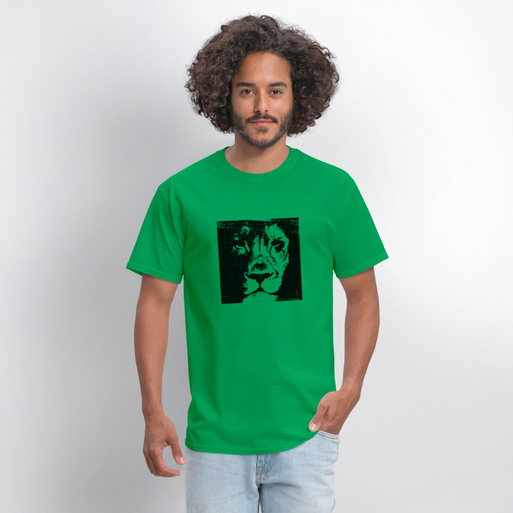 Unisex Classic T-Shirt - bright green
