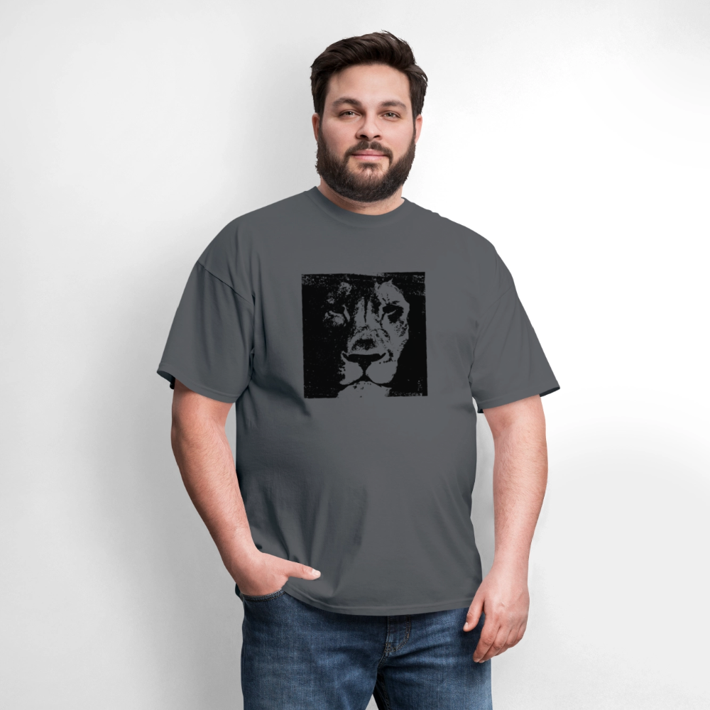 Unisex Classic T-Shirt - charcoal
