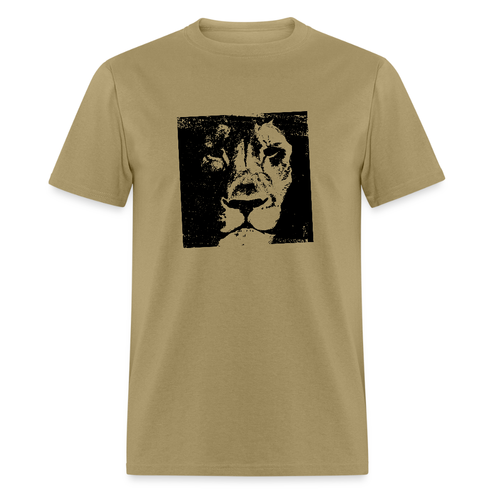 Unisex Classic T-Shirt - khaki