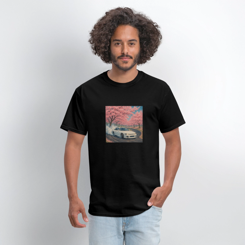 Unisex Classic T-Shirt - black