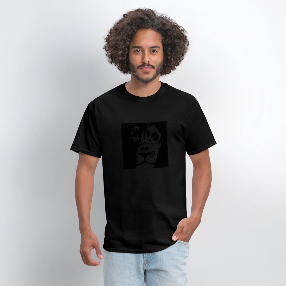 Unisex Classic T-Shirt - black